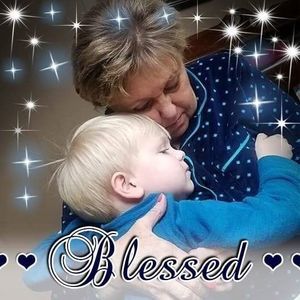 Meet your Posher, Nancy